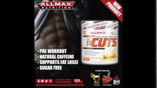 Allmax Nutrition Acuts