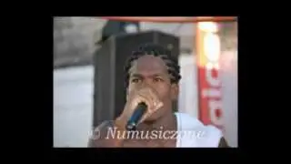 SickBerry  -  Hey Gyal