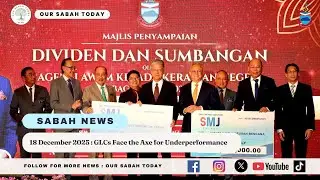 GLCs Face the Axe for Underperformance