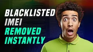 Fix for Any Model   Fix IMEI Blacklist with Our Bad ESN Repair