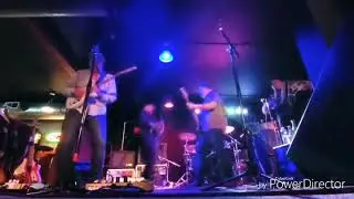 the ebb and flow of The Polka Floyd Show ....