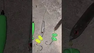 How to Santee cooper rig/Chunky rig #catfishing #fishing #teaching#reels#viral#shorts#hook_fishing