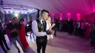 Dança de Casamento Ana e Emir (Dirty Dancing + Valsa Maluca)