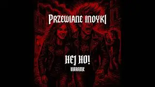 Vabank - Hej ho! (heavy metal cover)
