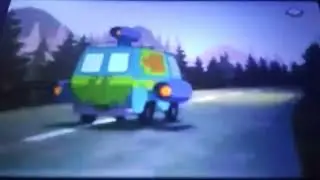 Sponge-Toon (UK) 2026: Ed, Edd n Eddy Bumper (Blue)/Scooby-Doo & Tom and Jerry Movies Promo