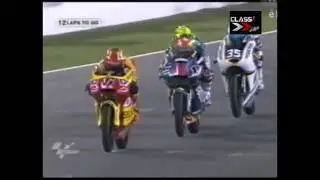MotoGP 2008 Katar by ClassF1