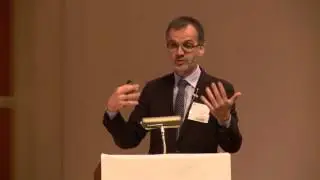 L. Trevor Young, M.D., Ph.D. - Looking Inside the Cell to Understand Bipolar Disorder