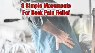Back Pain Relief 4 Life