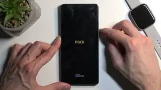 How To Enter Fastboot Mode On Poco M6 Pro