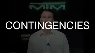 Contingencies