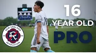 16 YEAR OLD PRODIGY!! OLGER ESOCBARS *SECRETS* TO GOING PRO!! | BenzBoots POD Epi .3