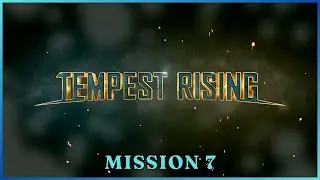 GDF: Public Relations | Tempest Rising