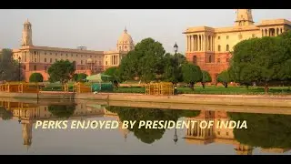 Salary and Other Benefits of PRESIDENT OF INDIA | Pleasant Music Video