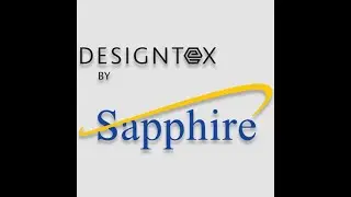 DesignTex by Sapphire Textile - Intro