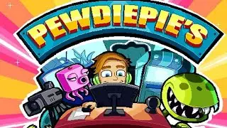 играю в Tuber simulator
