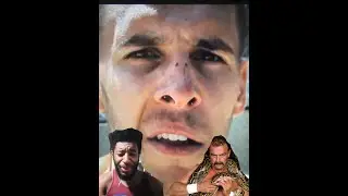 Aj Lapray was bitten by a snake? (Aj Lapray reaction vid)