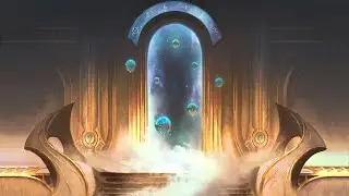 Guild Wars 2: Secrets of the Obscure - Tower of Secrets