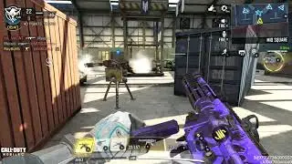 How to get Relentless Medal in Call Of Duty Mobile
