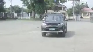 Hugot Kristiyano ( dili nako mogukod sa taon kusog mudagan)