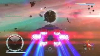 Rebel Galaxy #13 - walkthrough. No Commentary.