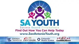 KSAT Community spotlight: SA Youth