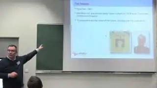What the last 50+ years of modern computing history tell us about future interfaces, Mike Amundsen