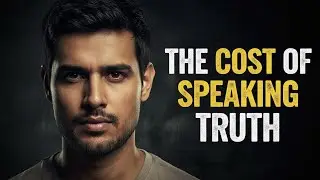 The Cost of Speaking Truth | Dhruv Rathee | Real Struggles 