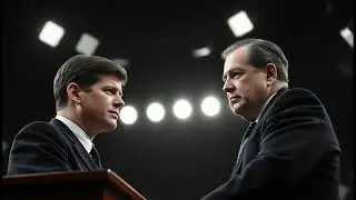 Today In History - September 26th, 1960: First Kennedy-Nixon debate