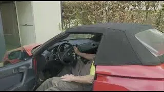 Brulpijp voor een  Alfa Romeo 916 ?