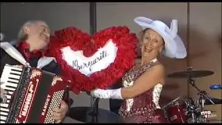 Si tu veux Marguerite par la Bande à Bardet