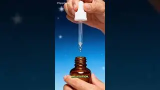 Dormy Drops &mdash; fast-acting sleep drops that help you relax and fall asleep naturally. Gentle,
