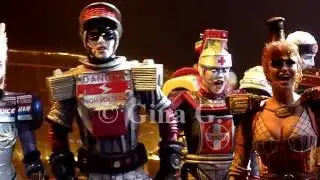 Starlight Express - Megamix, Goodbye Show (29.05.2016, 19 Uhr)
