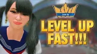 Street Fighter 6 World Tour - 3 Best Locations To Farm XP UPDATED