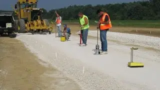 civil engineering field practical work | civil project execution work | villa foundation | building