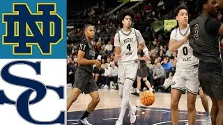Sierra Canyon (CA) Vs. Notre Dame (CA) FULL GAME HIGHIGHTS | NCAA Men's Volleyball 2026 -Jan,09,2026