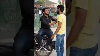 When he became my Best Friend 😂🤦🏻&zwj;♂️ #premshyaam #tamizhan #youtubeshorts #shorts #tamil
