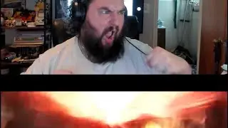 DOOMSDAY TRAILER 3 REACTION!!!