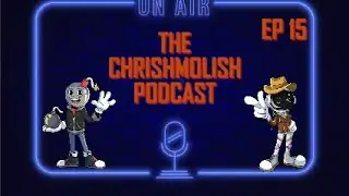 Onlyfans on the Horizon | The Chrishmolish Podcast 015