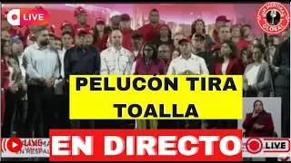 🔥 💥 💣 (¡¡¡IMPACTO TOTAL!!) Contragolpe DEMOLEDOR últimas 24 HORAS===))) ======))))