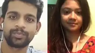 Vaanile thenila 🌧🌧🌧💓💓💓