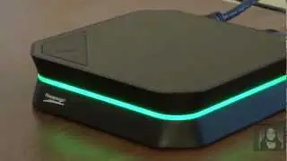 Video Review of the Hauppauge HD PVR 2