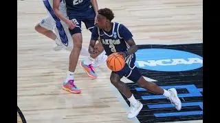 Kaleb Thornton - University of Akron Highlights - 2023-24