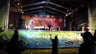 Calypso Monarch Finals 2013