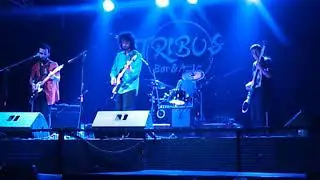DRELO (rock, Rosario)
