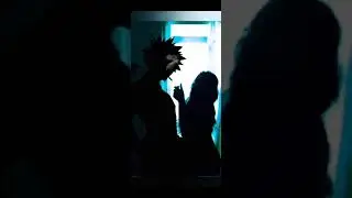 anime silhouette challenge 💯 Indian Tiktok 🇮🇳 Otaku 🤪 21minutes