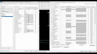 MagiCAD for Revit - Change System - Filters
