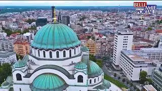Savindan – praznik Svetog Save i školska slava u Srbiji