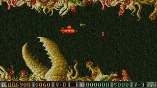 ATARI ST BLOODMONEY DEMO PREVIEW FROM ST FORMAT 02 MAGAZINE STAR FAVORITE INGAME MUSIC STE