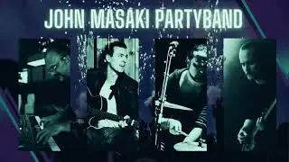 Grace Kelly - John Masaki Partyband
