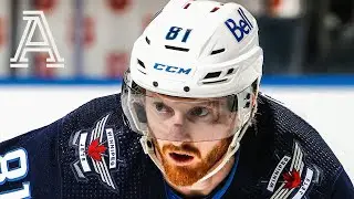 Did the Jets overpay for Kyle Connor?